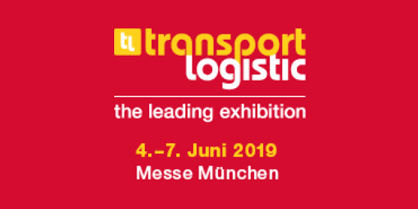 transport logistic 2019