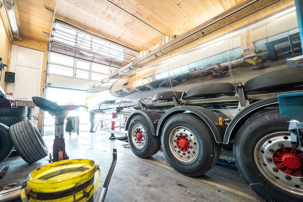 Lettl Tank - Ein Meisterbetrieb macht’s möglich