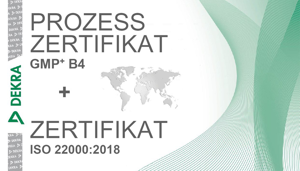 Lettl-Zertifikate